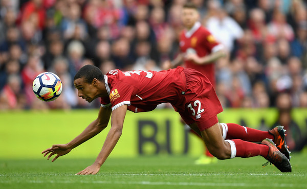 Liverpool Vs Spartak, Pertahanan The Reds Pincang