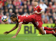 Liverpool Vs Spartak, Pertahanan The Reds Pincang