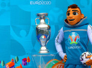 Penonton Piala Eropa 2020 di Indonesia Siap Diguyur Hadiah