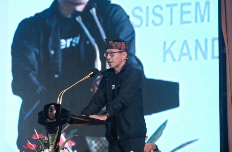 Persib Terus Sempurnakan Aspek Keamanan Pertandingan, Menteri BUMN hingga Gubernur Jabar Beri Dukungan