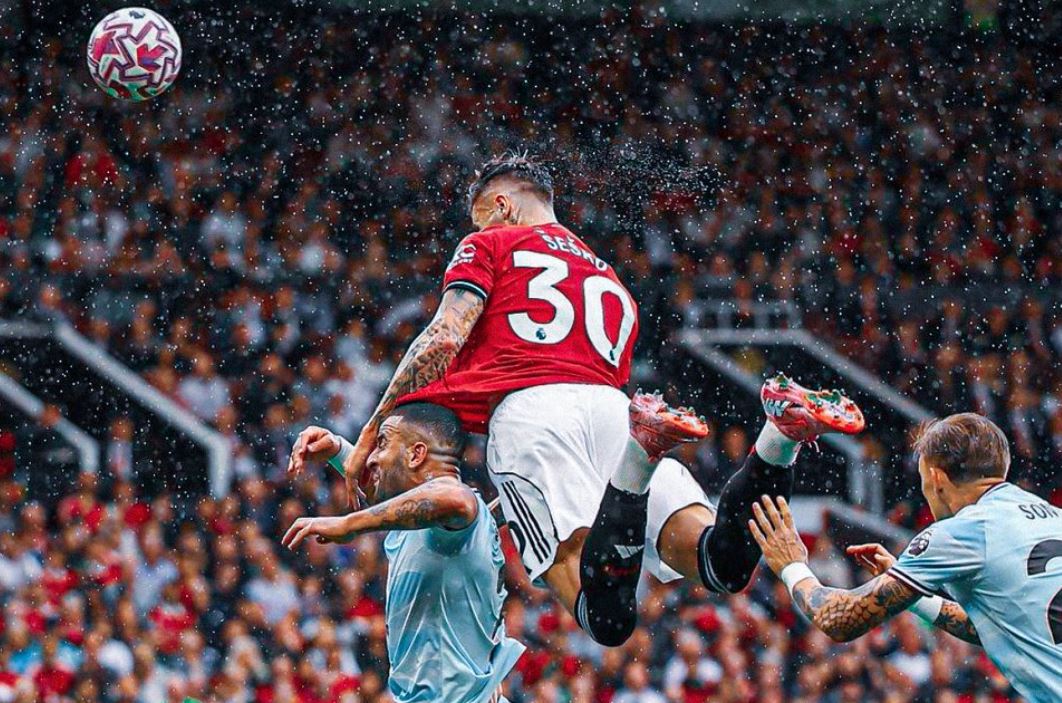 Masih Beradaptasi dengan Manchester United, Benjamin Sesko Akui Level Bermain Premier League Berbeda