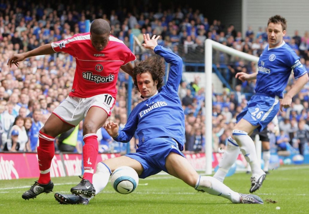 5 Rekor Pertahanan Terbaik dalam Sejarah Premier League