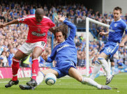 5 Rekor Pertahanan Terbaik dalam Sejarah Premier League