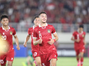 Menang 2-0 atas Turkmenistan, Timnas Indonesia U-23 Pastikan Tiket Piala Asia U-23 2024