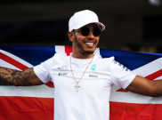 Hamilton Bantah Kemplang Pajak