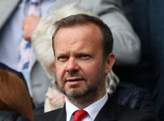 Catat Rekor Pendapatan, Woodward Targetkan Manchester United Raih Trofi