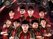 Jadwal Lower Bracket M7 Hari Ini, Jumat (23/1): Alter Ego vs Team Spirit