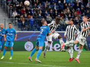Kalahkan Zenit, Allegri Justru Kritik Permainan Juventus