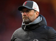 Jurgen Klopp Tak Antusias Sambut Jendela Transfer Musim Panas