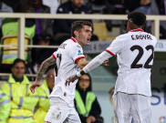 Milan Kalah 2-1 Lawan Fiorentina, Paulo Fonseca Sebut Sepak Bola Sekarang seperti Sirkus