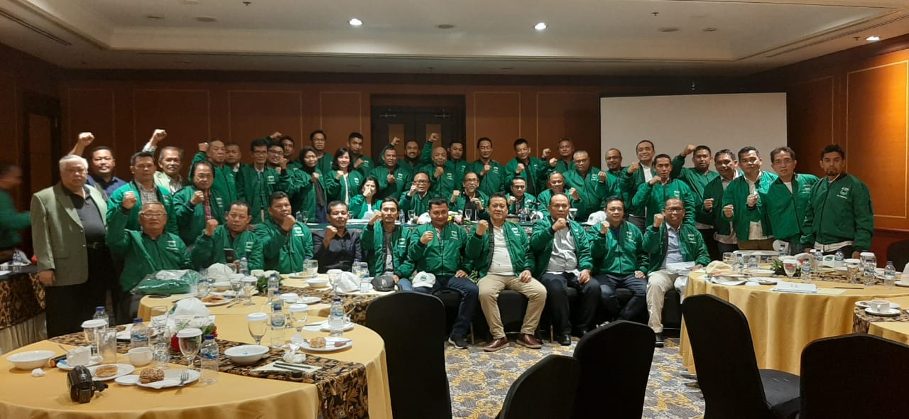 Satukan Visi dan Misi, Pordasi Bersiap Telurkan Prestasi