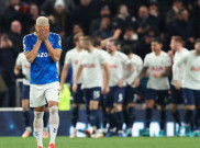 Tak Hanya Terancam Degradasi, Everton Juga Bisa Dihukum Pengurangan poin