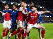 Arsenal Berbuat Curang untuk Memenangkan Titel Premier League