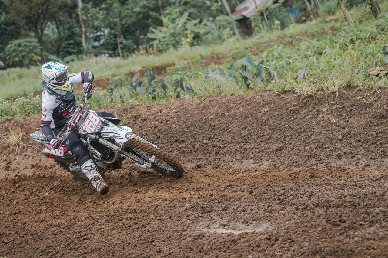 MXGP 2020: Littarahma Pastikan OneSixEight Ikut Dua Putaran