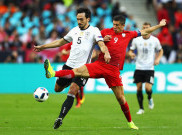 Piala Dunia 2018: Robert Lewandowski Bermimpi Timnas Polandia Ulangi Kesuksesan 1974 dan 1982