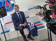 Kuartet Maut PSG: Neymar, Edinson Cavani, Kylian Mbappe, dan Mauro Icardi
