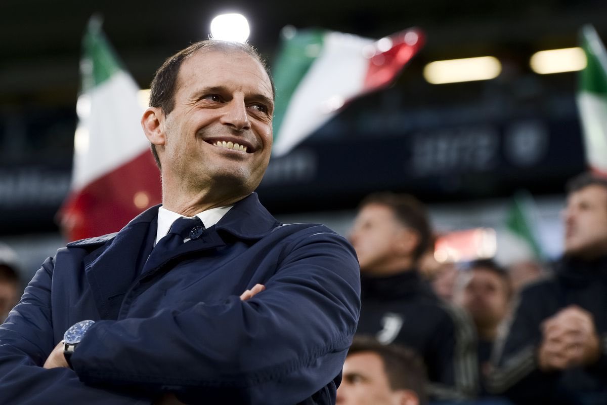 5 Pelatih Top Calon Pengganti Antonio Conte