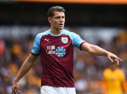 Virgil van Dijk Cedera, Eks Kiper Liverpool Sarankan Rekrut Bek Burnley