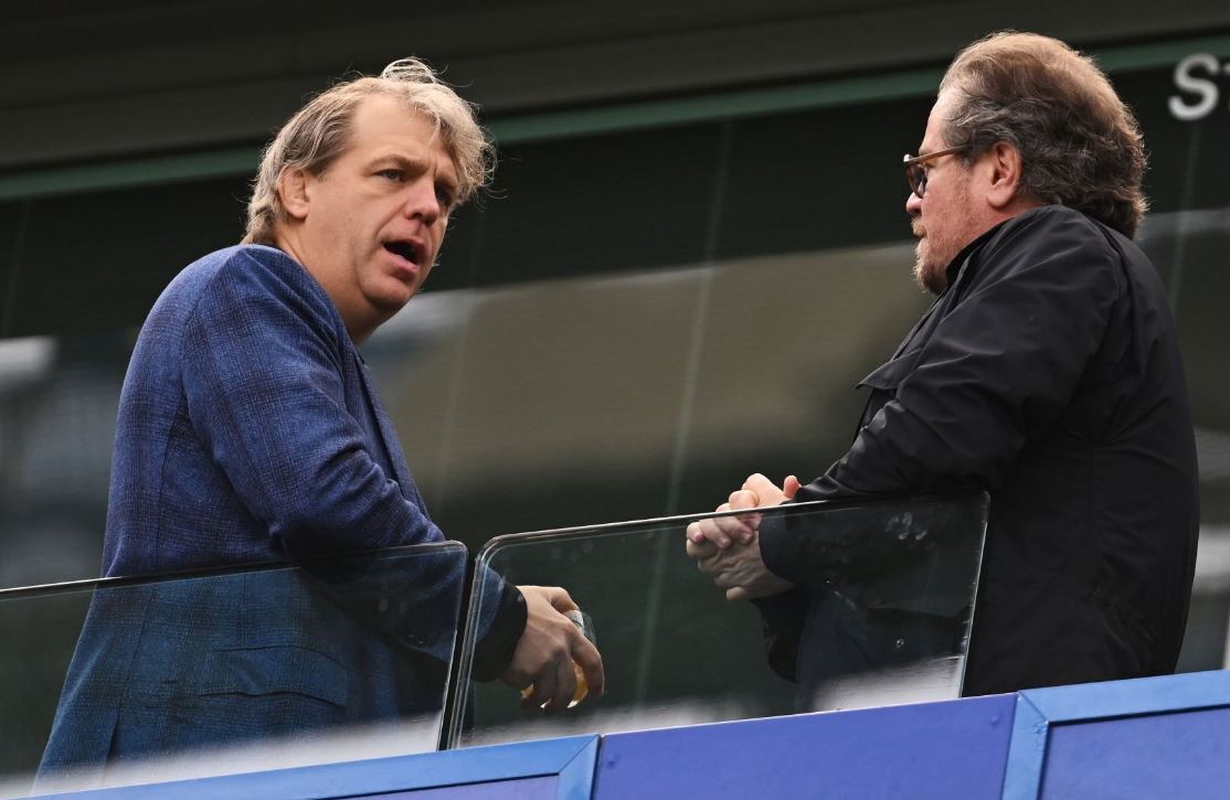 Coba Memberikan Motivasi, Todd Boehly Justru Buat Panas Suasana Internal Chelsea