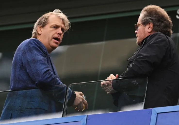 Pecat Enzo Maresca, Chelsea Ramai Disindir di Medsos