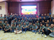 PSIS Segera Miliki Bus Baru dari Walikota Semarang