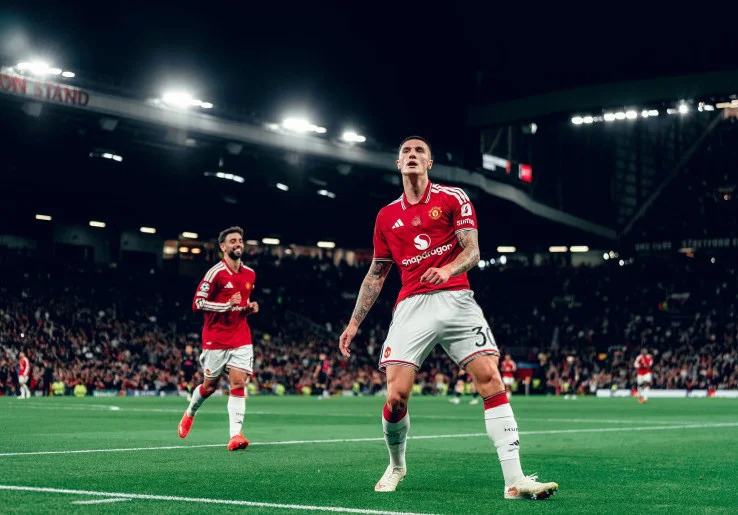 Manchester United vs Sabah FK: Malam yang Sempurna untuk Setan Merah
