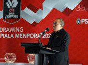 PT LIB Berharap Izin Liga 1 2021 Keluar Dua Bulan Sebelum Kick Off