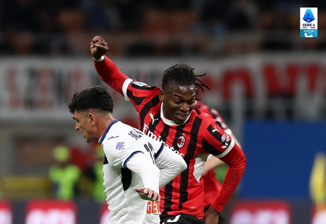 AC Milan Sudah Tahu Cara Atalanta Mencetak Gol