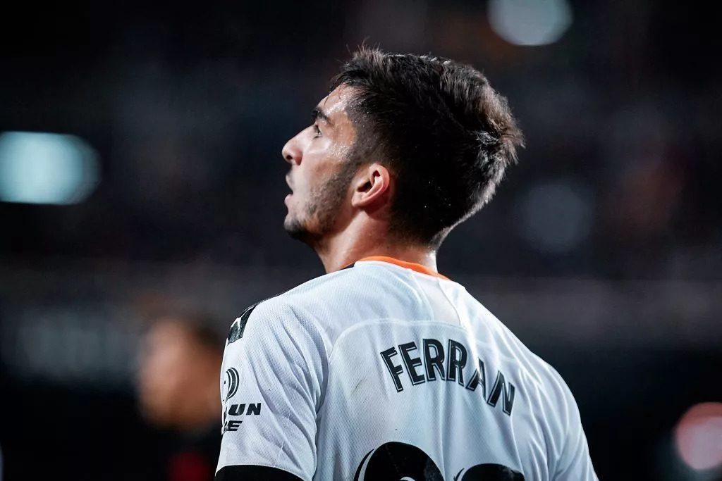 5 Fakta yang Perlu Diketahui dari Ferran Torres, Calon Pengganti Leroy Sane di Manchester City