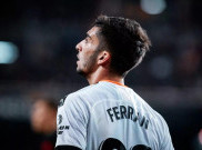 5 Fakta yang Perlu Diketahui dari Ferran Torres, Calon Pengganti Leroy Sane di Manchester City
