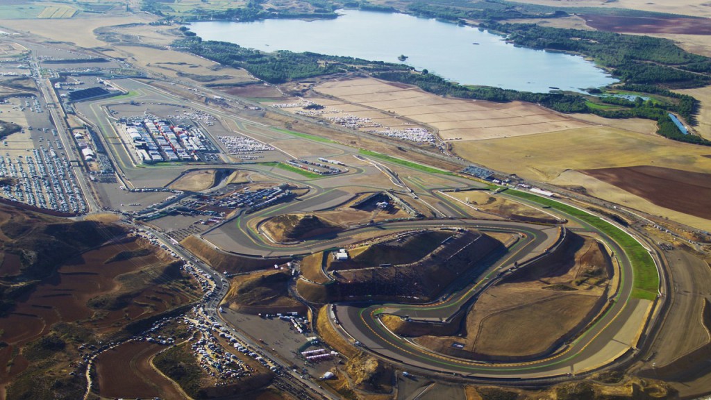 7 Fakta Menarik Jelang MotoGP Aragon: Hagemoni Pembalap Asli Spanyol