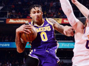  Hasil NBA: Lakers Menang, Catat Start Terbaik Sejak 2010 