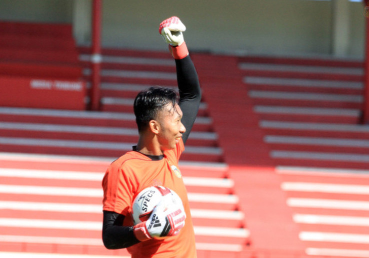 Awan Setho Raharjo: Bhayangkara FC Sudah Siap Berlaga di Liga 1