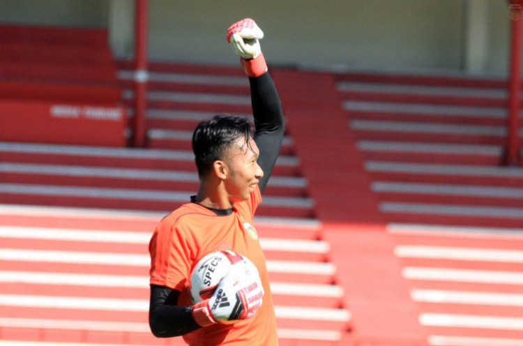 Awan Setho Raharjo: Bhayangkara FC Sudah Siap Berlaga di Liga 1