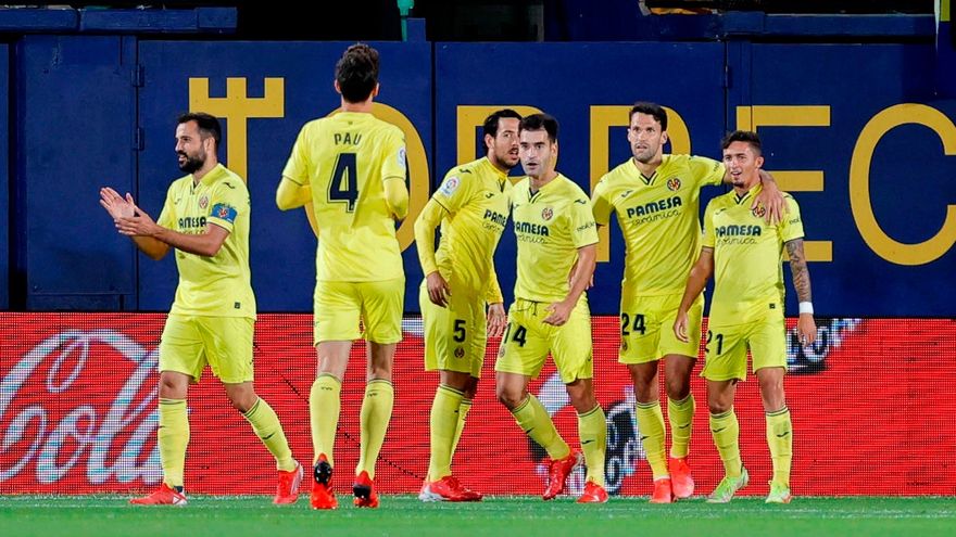 LaLiga 2021-2022: Anomali Villarreal Ungguli Duo Madrid dan Barcelona