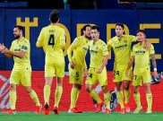 LaLiga 2021-2022: Anomali Villarreal Ungguli Duo Madrid dan Barcelona