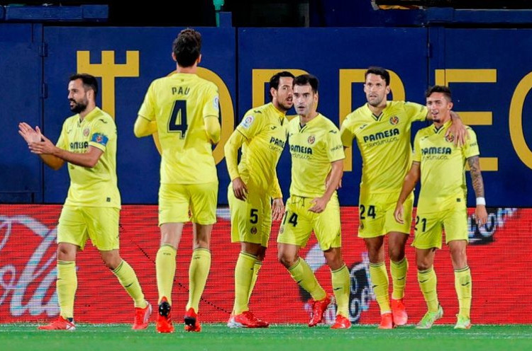 LaLiga 2021-2022: Anomali Villarreal Ungguli Duo Madrid dan Barcelona