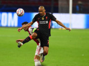 Ajax Amsterdam 0-1 Liverpool: Fabinho Buktikan Layak Gantikan Peran Virgil van Dijk