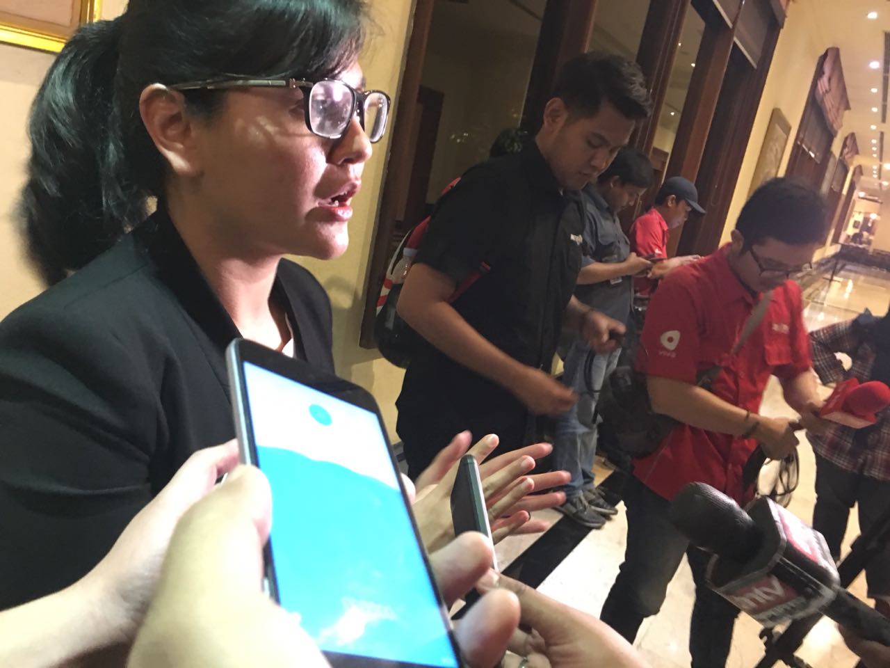 Sekjen PSSI Angkat Bicara soal Undian Ulang Sepak Bola Asian Games 2018