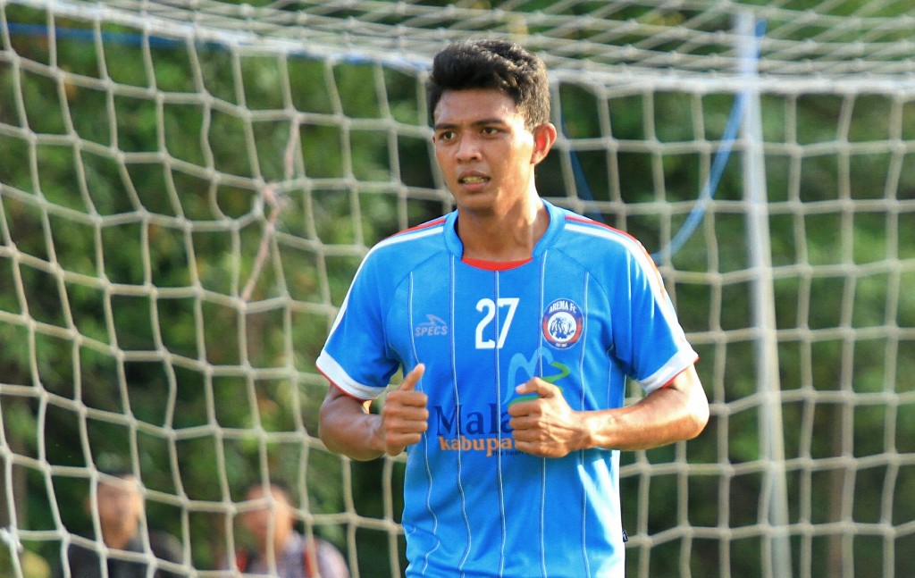 Wawancara Dedik Setiawan: Panggilan Pertama Timnas yang Mengagetkan dan Membanggakan