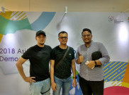 Arena of Valor Diyakini Bisa Persembahkan Medali Emas Asian Games 2018