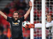 Kesalahan Kiper Muda Benfica Sudah Direncanakan Mourinho