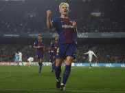 Ivan Rakitic, Motor Permainan Barcelona pada Era Ernesto Valverde