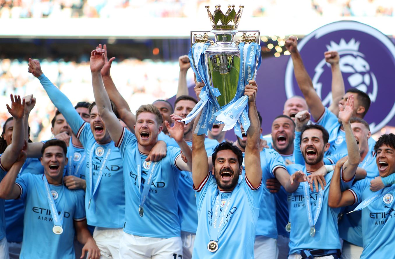Prediksi Premier League 2023-2024: Tantangan Manchester City, Perebutan Empat Besar Memanas