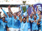 Prediksi Premier League 2023-2024: Tantangan Manchester City, Perebutan Empat Besar Memanas