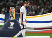 Inggris Lelah Fisik dan Mental