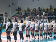 Demi Jaga Reputasi di Panggung Proliga, Bandung bjb Tandamata Wajib Menangkan Tiga Angka