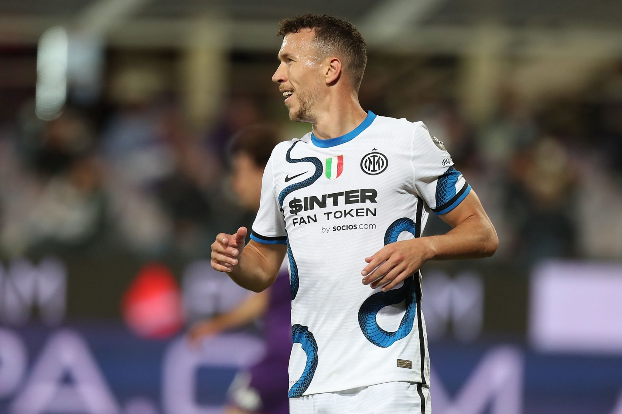 Ivan Perisic Tak Punya Niat Balikan dengan Bayern Munchen