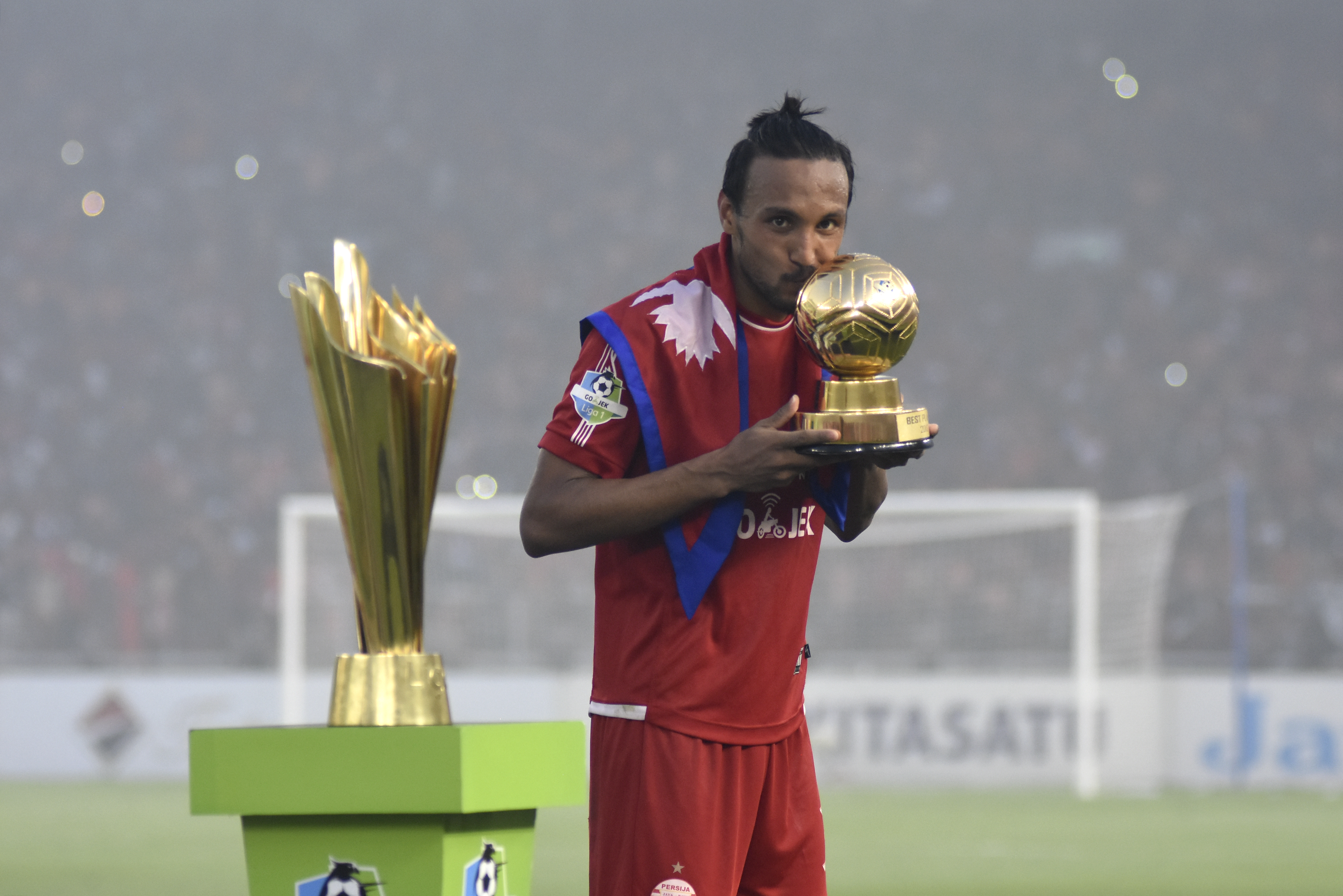 Presiden Persija Akui Berat Melepas Rohit Chand