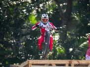 SEA Games 2025: Mountain Bike Sumbang Medali Pertama untuk Tim Indonesia